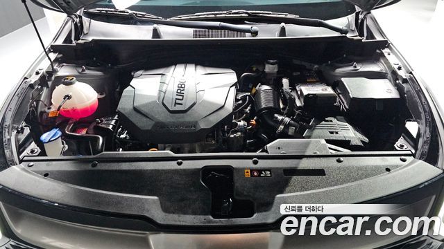 Kia Sportage 2023 — photo 6