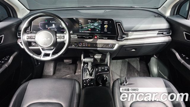 Kia Sportage 2023 — photo 10