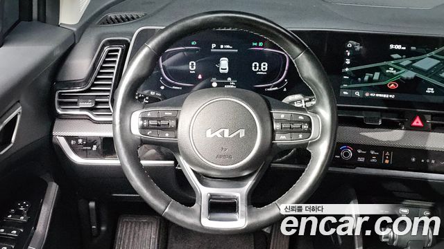 Kia Sportage 2023 — photo 19