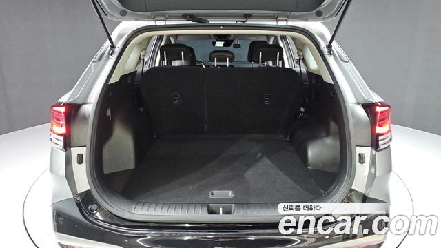 Kia Sportage 2023 — photo 21