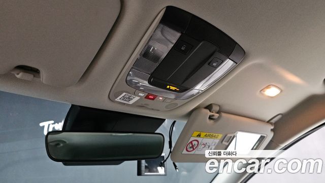 Kia Sportage 2023 — photo 24