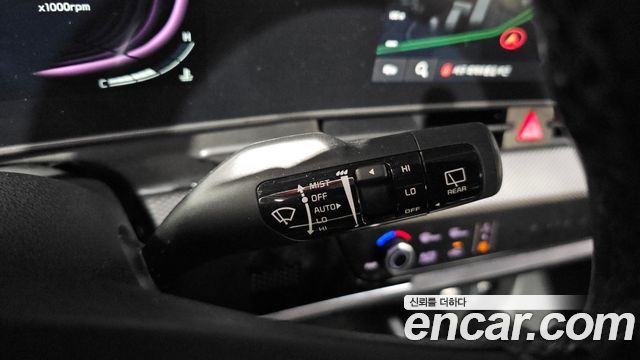 Kia Sportage 2023 — photo 26