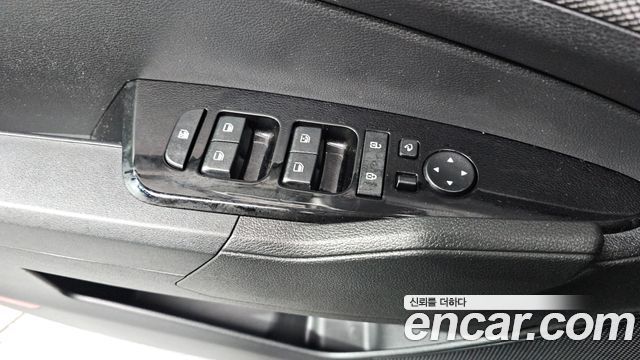 Kia Sportage 2023 — photo 27