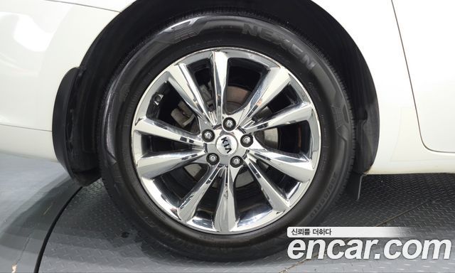 Kia Canival 2019 — photo 5