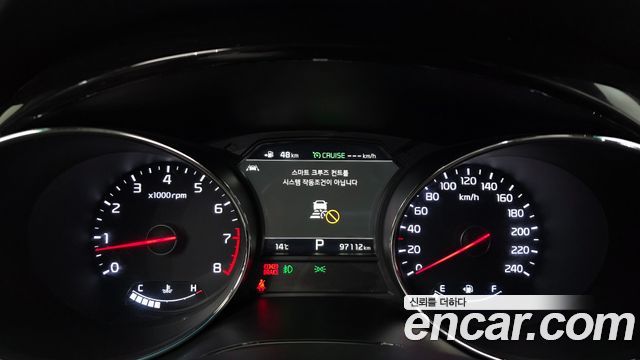 Kia Canival 2019 — photo 11