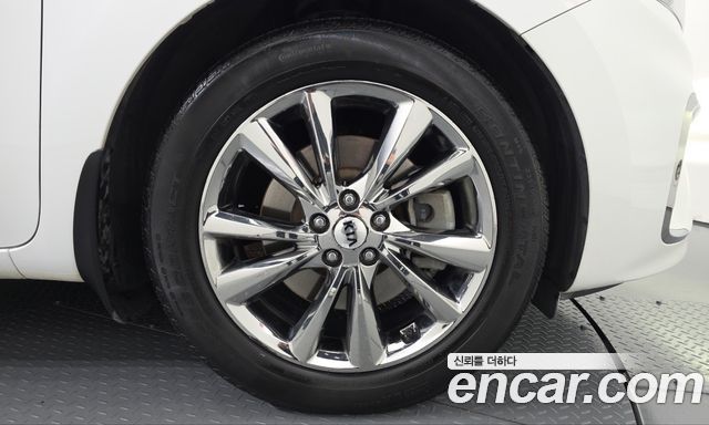 Kia Canival 2019 — photo 7