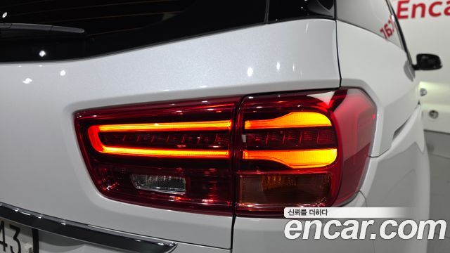 Kia Canival 2019 — photo 9