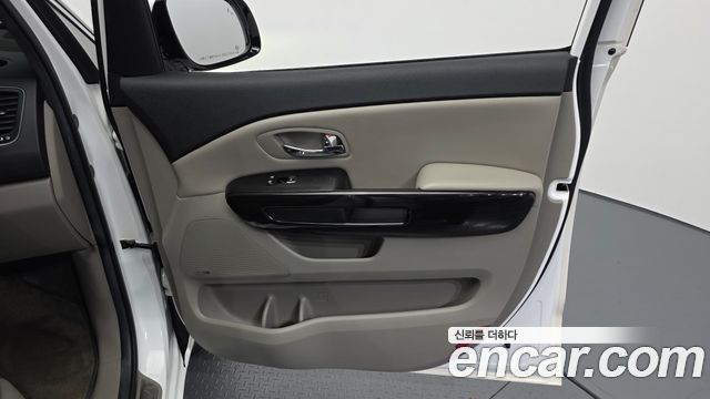 Kia Canival 2019 — photo 14