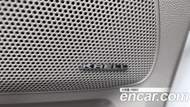 Kia Canival 2019 — photo 32