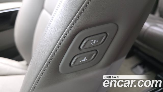 Kia Canival 2019 — photo 33