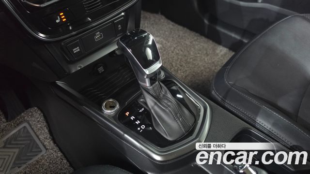 KG Mobility TIBOLI 2020 — photo 9