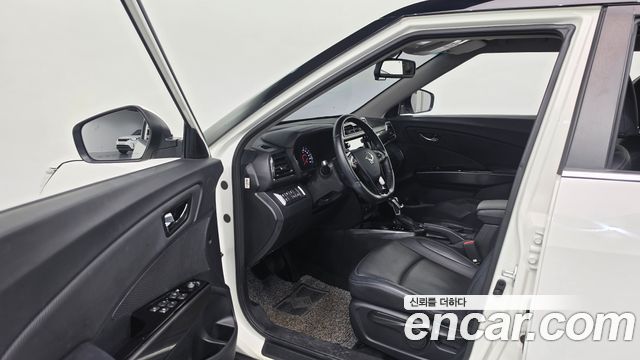 KG Mobility TIBOLI 2020 — photo 10