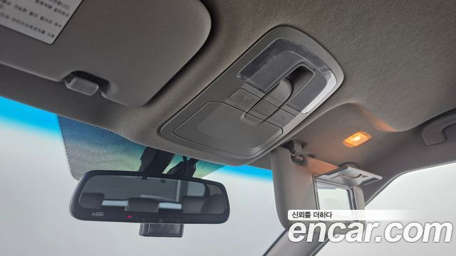KG Mobility TIBOLI 2020 — photo 15