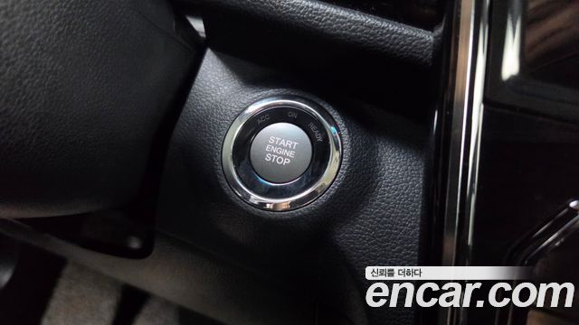 KG Mobility TIBOLI 2020 — photo 17