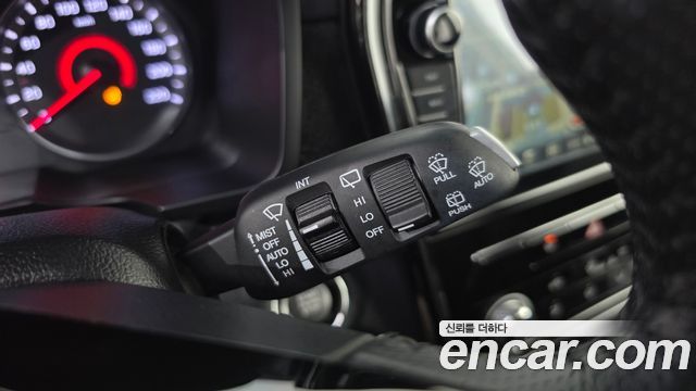 KG Mobility TIBOLI 2020 — photo 18