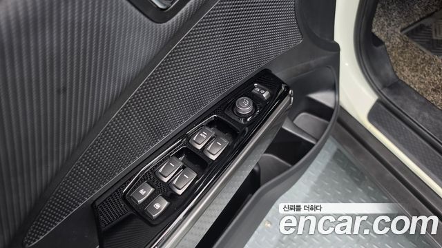 KG Mobility TIBOLI 2020 — photo 19