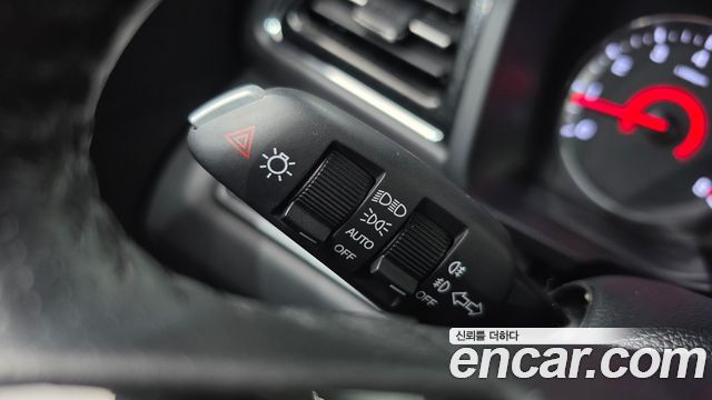 KG Mobility TIBOLI 2020 — photo 20