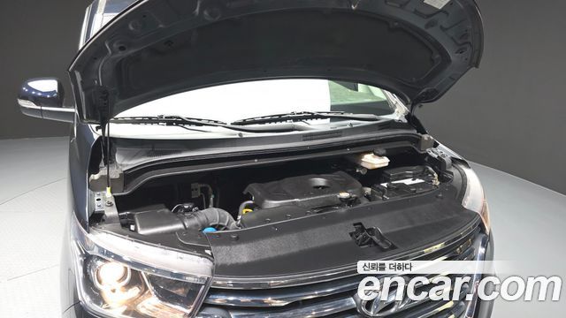 Hyundai Starex 2019 — photo 6