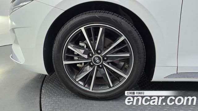 Hyundai Grandeur 2022 — photo 5