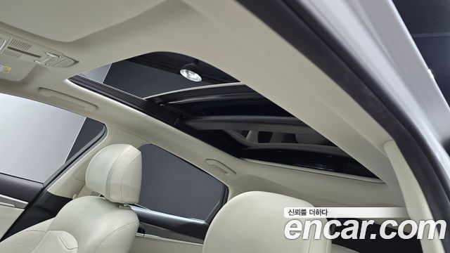 Hyundai Grandeur 2022 — photo 18