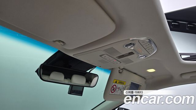 Hyundai Grandeur 2022 — photo 19