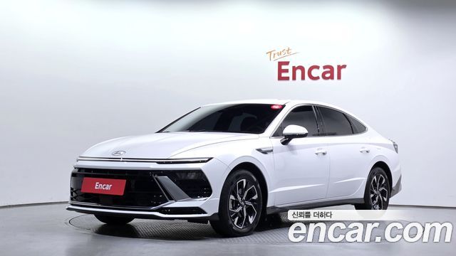Hyundai Sonata 2026 — photo 1