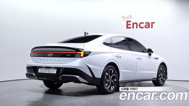 Hyundai Sonata 2026 — photo 2