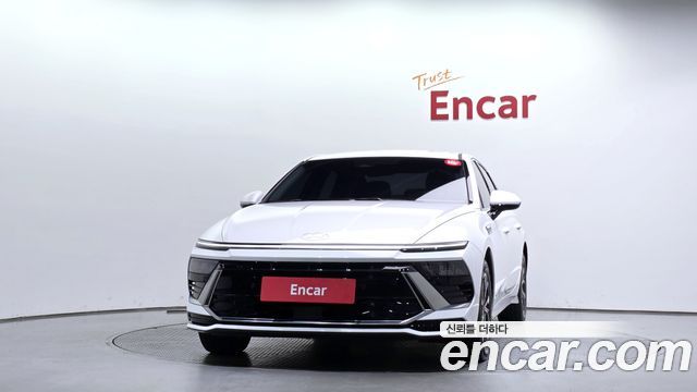 Hyundai Sonata 2026 — photo 3