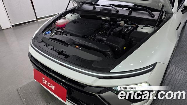 Hyundai Sonata 2026 — photo 6