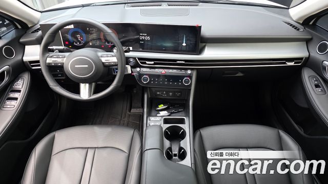Hyundai Sonata 2026 — photo 10