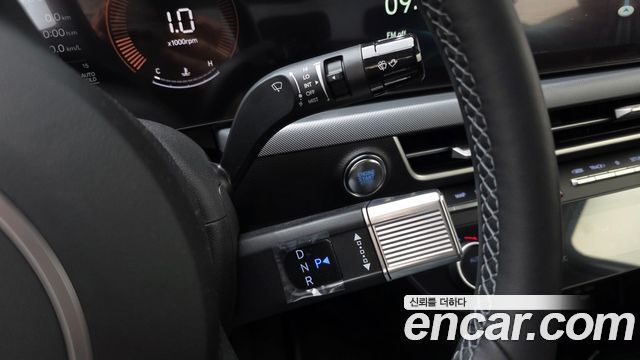 Hyundai Sonata 2026 — photo 12