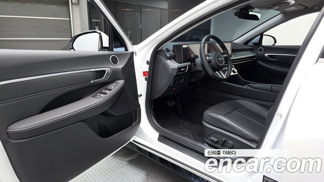 Hyundai Sonata 2026 — photo 13