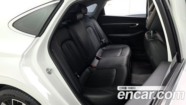 Hyundai Sonata 2026 — photo 17