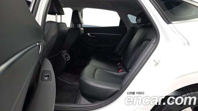 Hyundai Sonata 2026 — photo 18