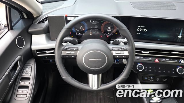 Hyundai Sonata 2026 — photo 19
