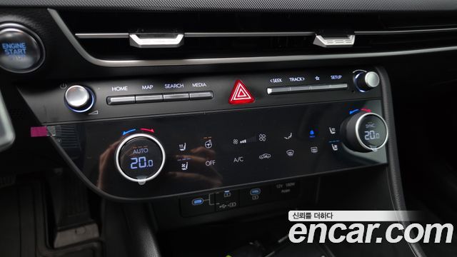 Hyundai Sonata 2026 — photo 24