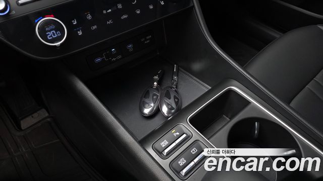 Hyundai Sonata 2026 — photo 25