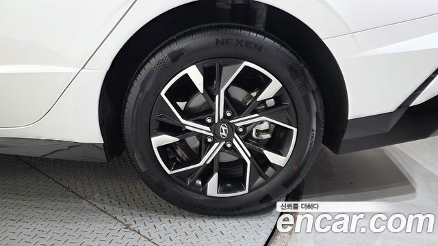 Hyundai Sonata 2026 — photo 7