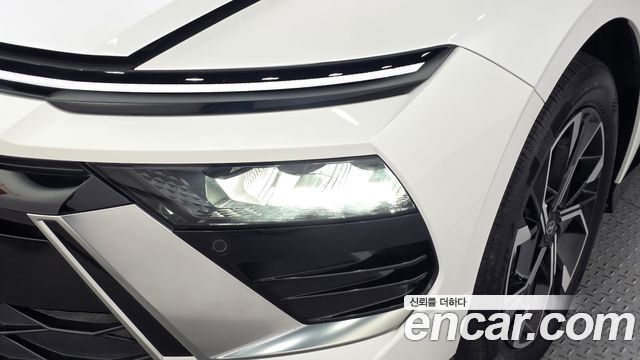 Hyundai Sonata 2026 — photo 8