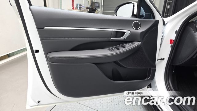Hyundai Sonata 2026 — photo 14