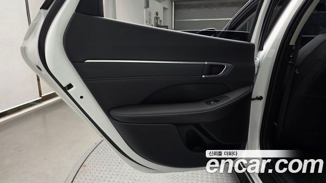 Hyundai Sonata 2026 — photo 15