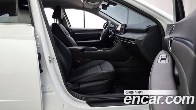 Hyundai Sonata 2026 — photo 16