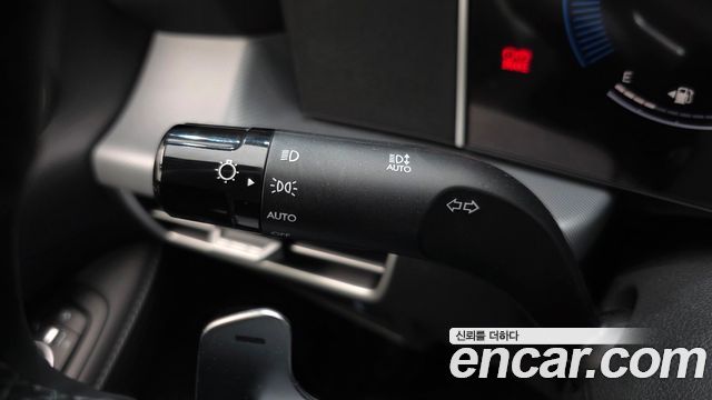 Hyundai Sonata 2026 — photo 27