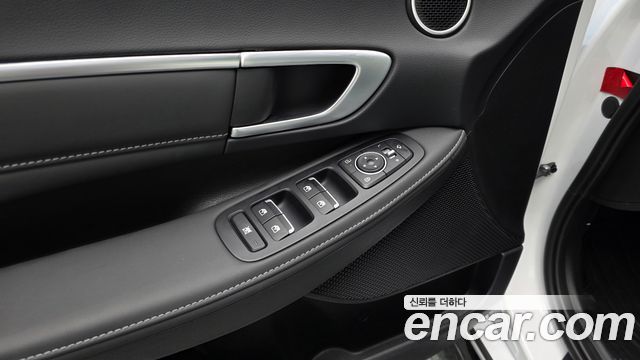 Hyundai Sonata 2026 — photo 29