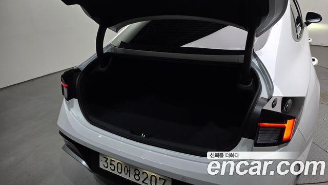 Hyundai Sonata 2026 — photo 31