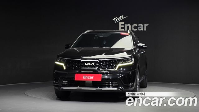Kia Sorento 2023 — photo 3