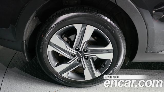 Kia Sorento 2023 — photo 5