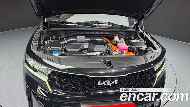 Kia Sorento 2023 — photo 6