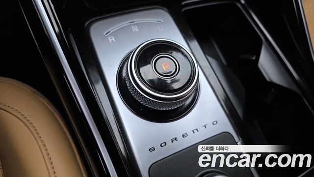 Kia Sorento 2023 — photo 12