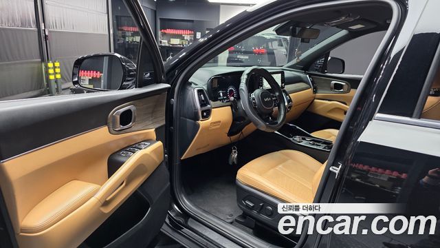 Kia Sorento 2023 — photo 13